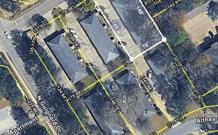 Pictures of Business for Sale property located at 2026 Gion Street, Sumter, SC 29150 for sales - image #1
