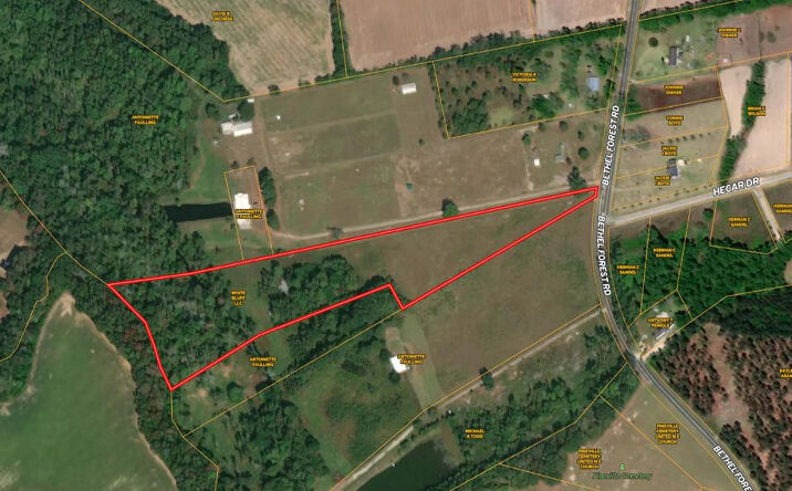 Pictures of Land, Multifamily property located at 0 Big Buck Boulevard, Bowman, SC 29018 for sales - image #1