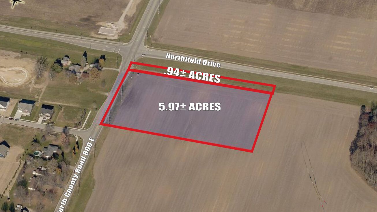 8186 E County Road 200 N, Avon, IN 46123