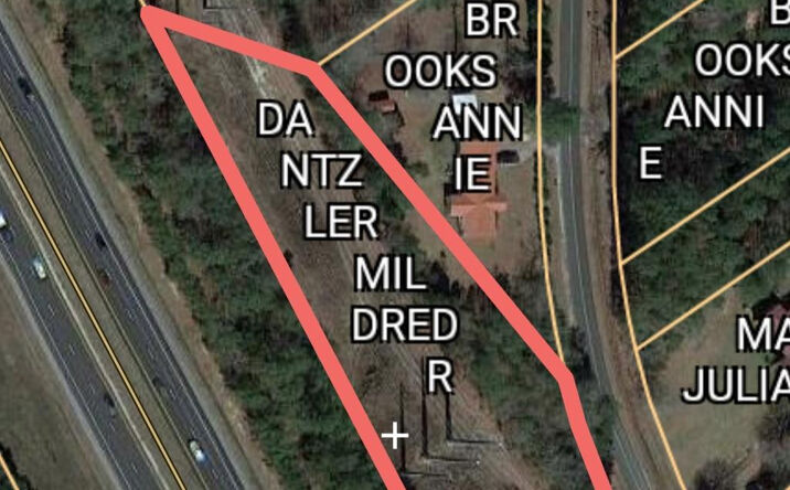 Pictures of Land, Multifamily property located at 0 Coulter Road, Orangeburg, SC 29118 for sales - image #1
