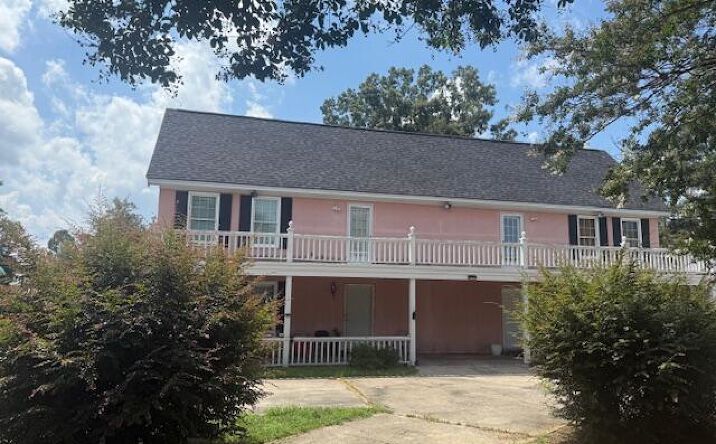 Pictures of Multifamily property located at 40 Rigby Street, Manning, SC 29102 for sales - image #1