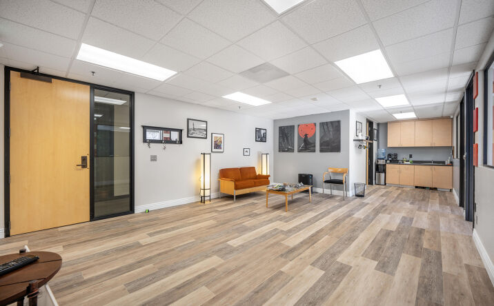 Pictures of Office property located at 1754 Technology Drive Suite 244, San Jose, CA 95110 for sales - image #1