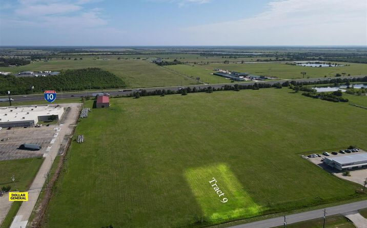 Pictures of Land property located at 0 E Miller Avenue, Iowa, LA 70647 for sales - image #1