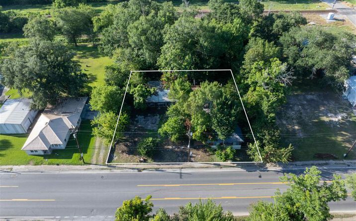 Pictures of Land property located at 416 Napoleon Street, Sulphur, LA 70663 for sales - image #1
