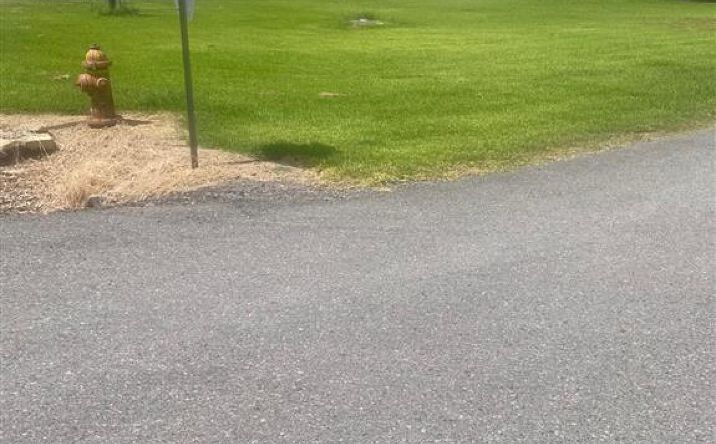 Pictures of Land property located at 310 Big Lake Street, Lake Charles, LA 70601 for sales - image #1