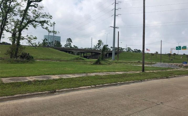 Pictures of Land property located at 302 Church Street, Lake Charles, LA 70601 for sales - image #1