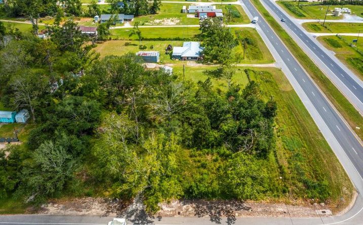 Pictures of Land property located at 2623 N Highway 171 Highway, Lake Charles, LA 70611 for sales - image #1
