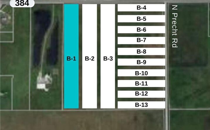 Pictures of Land property located at 1 Hwy 384 Highway, Grand Lake, LA 70607 for sales - image #1