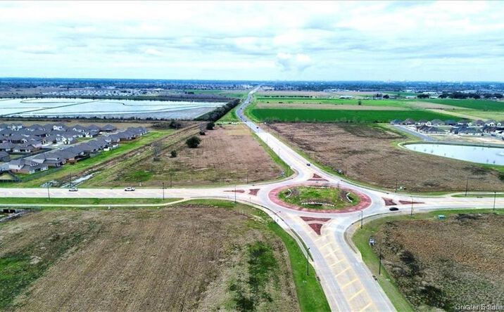 Pictures of Land property located at 0 E McNeese Street, Lake Charles, LA 70607 for sales - image #1