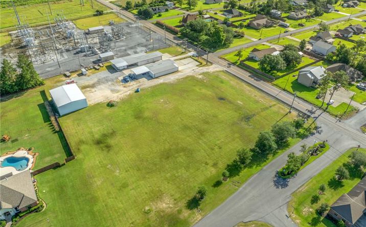 Pictures of Land property located at 0 Perkins Ferry Road N, Lake Charles, LA 70611 for sales - image #1