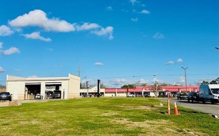 Pictures of Land property located at 1605 Ruth Street, Sulphur, LA 70663 for sales - image #1