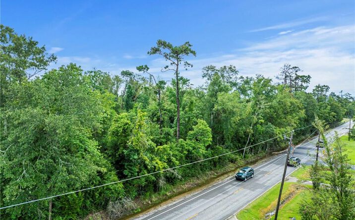 Pictures of Land property located at 0 Parish Road, Lake Charles, LA 70611 for sales - image #1