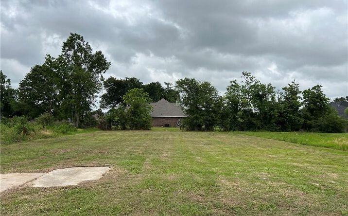 Pictures of Land property located at 5821 Nelson Road, Lake Charles, LA 70605 for sales - image #1