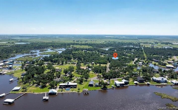Pictures of Land property located at 0 Beachcomber Rd Road, Sulphur, LA 70665 for sales - image #1