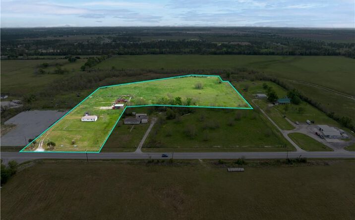 Pictures of Land property located at 2053 Pujol Road, Lake Charles, LA 70615 for sales - image #1