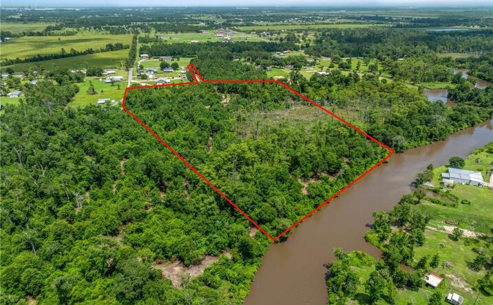 Pictures of Land property located at 0 Pete Seay Road, Sulphur, LA 70665 for sales - image #1