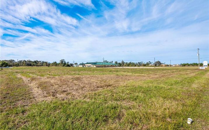 Pictures of Land property located at 0 5th Avenue, Lake Charles, LA 70601 for sales - image #1