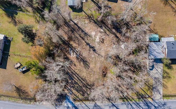 Pictures of Land property located at 1153 Whippoorwill Drive, Lake Charles, LA 70611 for sales - image #1
