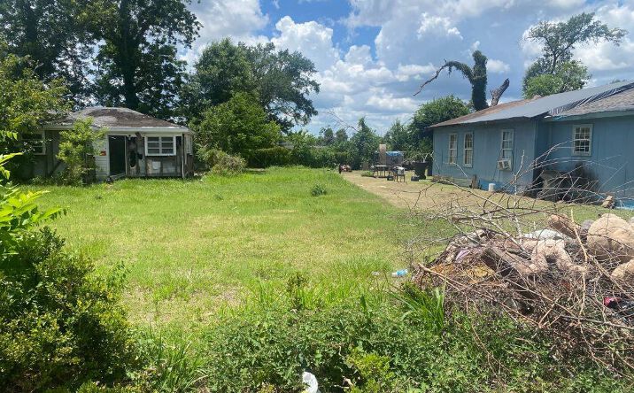 Pictures of Land, Multifamily property located at 614 Beam Street #614 1/2 614 1/2, Lake Charles, LA 70601 for sales - image #1