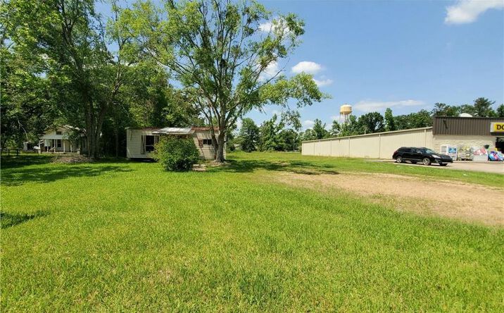 Pictures of Land property located at Highway 190 Highway, Reeves, LA 70658 for sales - image #1