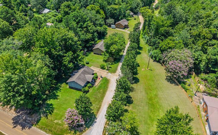 Pictures of Multifamily property located at 1 CR 4072, Oxford, MS 38655 for sales - image #1