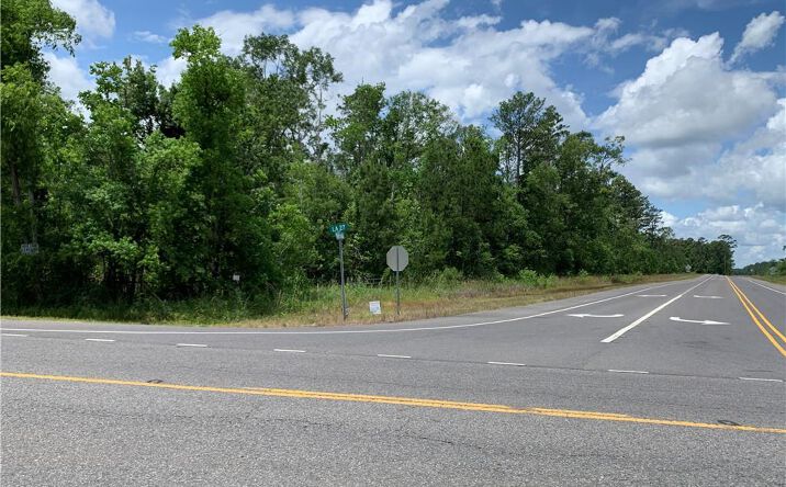 Pictures of Land, Industrial, Multifamily, Special Purpose property located at 0 PINE FOREST Road, Dequincy, LA 70633 for sales - image #1
