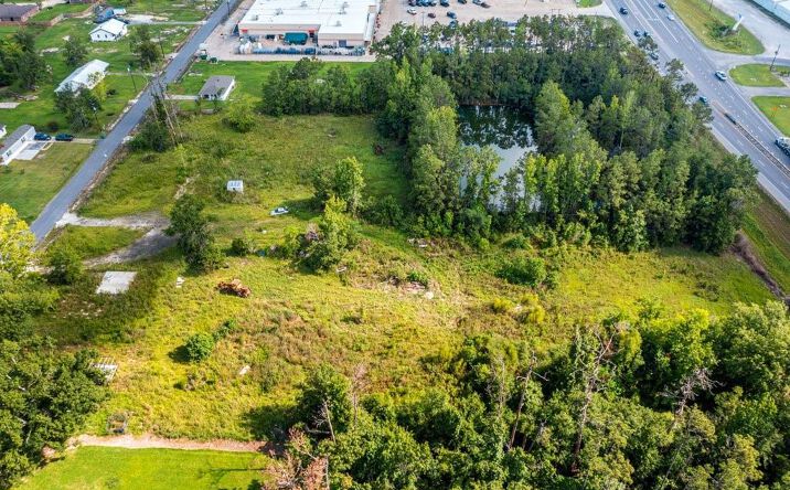Pictures of Land, Multifamily property located at Highway 171 Highway, Lake Charles, LA 70611 for sales - image #1