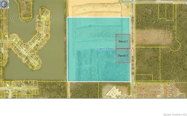 Pictures of Land property located at 0 5th Avenue #TBD TBD, Lake Charles, LA 70607 for sales - image #1
