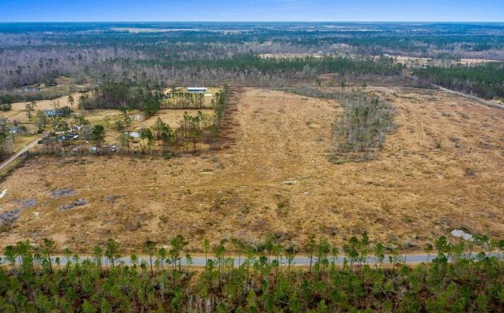 Pictures of Land property located at 0 Hunt Road, Ragley, LA 70657 for sales - image #1