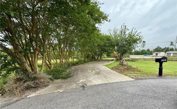 Pictures of Land, Special Purpose property located at 7491 Pine Alley Lane, Lake Charles, LA 70605 for sales - image #1