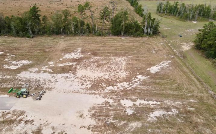 Pictures of Land property located at 0 Calla Lily Drive, Ragley, LA 70657 for sales - image #1
