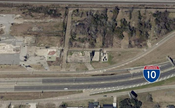 Pictures of Land, Industrial property located at 2001 I-10 Service Road, Lake Charles, LA 70601 for sales - image #1