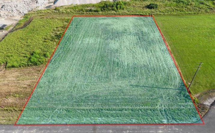 Pictures of Land, Industrial property located at 5 Horseman Drive, Lake Charles, LA 70615 for sales - image #1