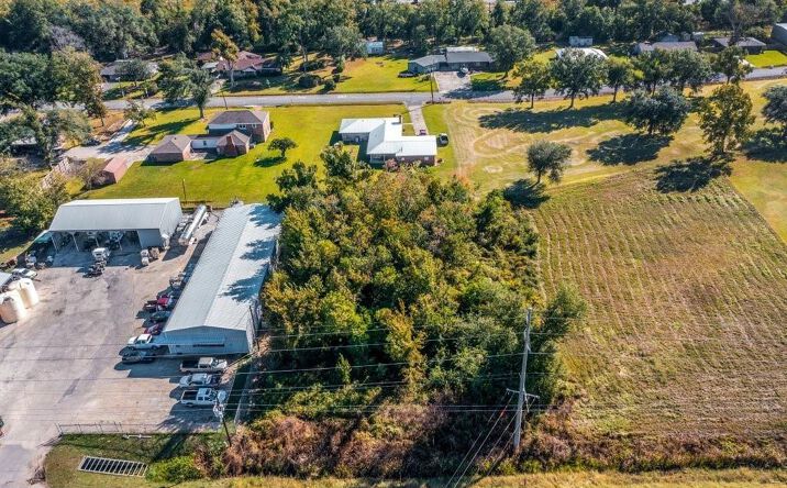 Pictures of Land property located at 0 Highway 27 Highway #TBD TBD, Sulphur, LA 70665 for sales - image #1
