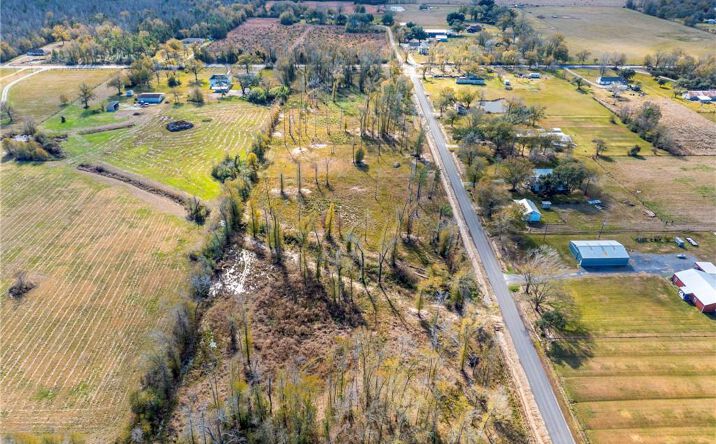 Pictures of Land property located at 0 Mattie Reeves Road, Lake Charles, LA 70611 for sales - image #1