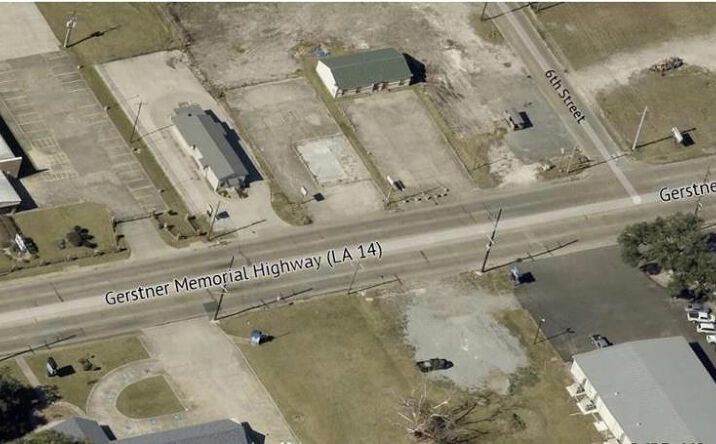 Pictures of Land property located at 1510 Gerstner Memorial Drive, Lake Charles, LA 70601 for sales - image #1