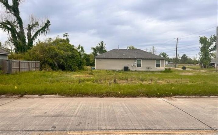 Pictures of Land, Multifamily property located at 0 Church & Moss Street, Lake Charles, LA 70601 for sales - image #1