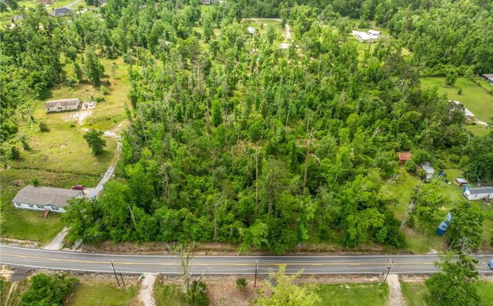 Pictures of Land property located at 0 You Winn Road, Lake Charles, LA 70611 for sales - image #1