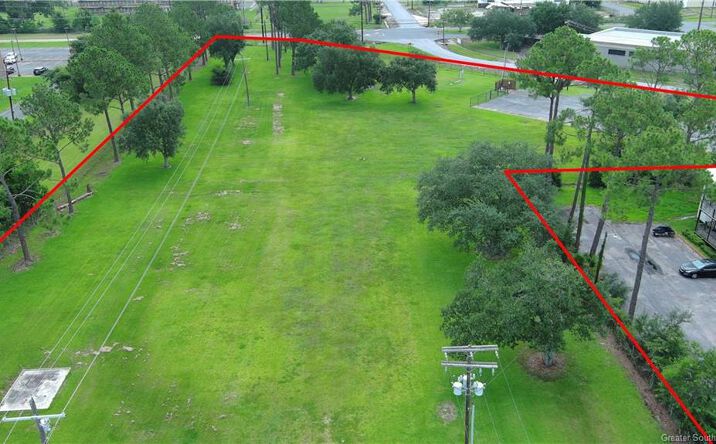 Pictures of Land property located at 800 Ave J Avenue, Lake Charles, LA 70615 for sales - image #1