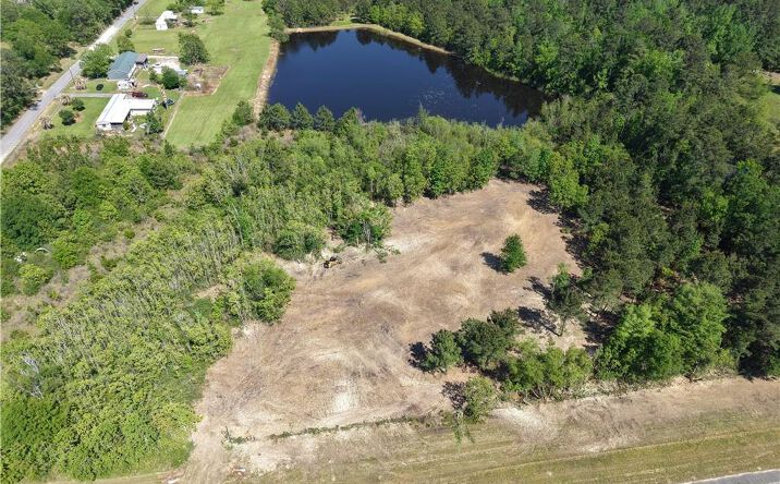 Pictures of Land property located at 0 Us-171 Highway, Longville, LA 70652 for sales - image #1