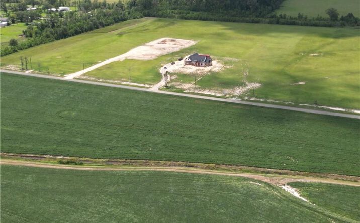 Pictures of Land property located at 0 Turps Road, Ragley, LA 70657 for sales - image #1