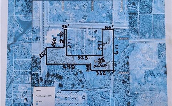 Pictures of Land property located at 0 27 S Highway, Sulphur, LA 70665 for sales - image #1