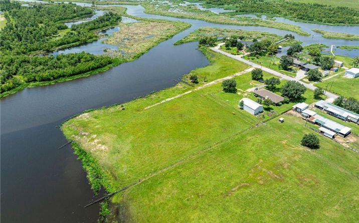 Pictures of Land property located at W Friesen Road, Lake Charles, LA 70607 for sales - image #1