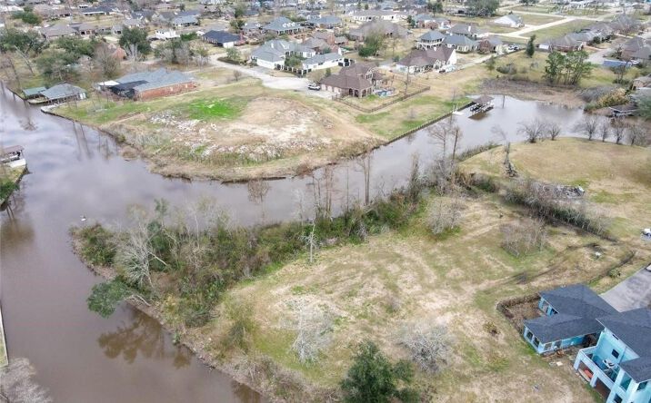 Pictures of Land property located at Melrose Lane TBD, Lake Charles, LA 70605 for sales - image #1