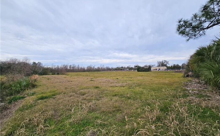 Pictures of Land property located at N Martin Luther King Highway, Lake Charles, LA 70601 for sales - image #1