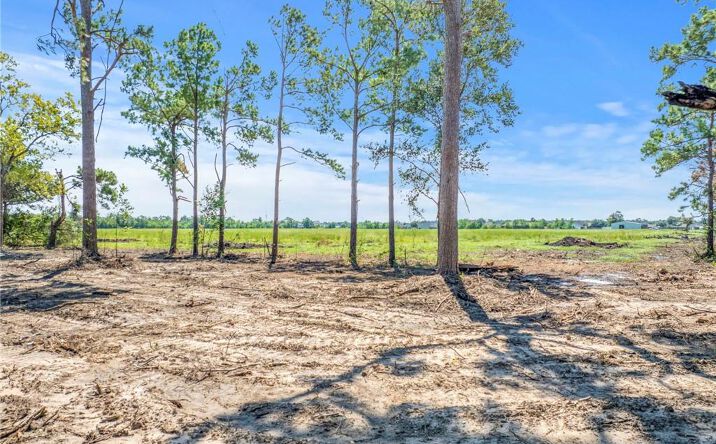 Pictures of Land property located at Miller Lane, Lake Charles, LA 70605 for sales - image #1