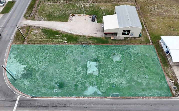 Pictures of Land property located at 1710 E Burton Street, Sulphur, LA 70663 for sales - image #1