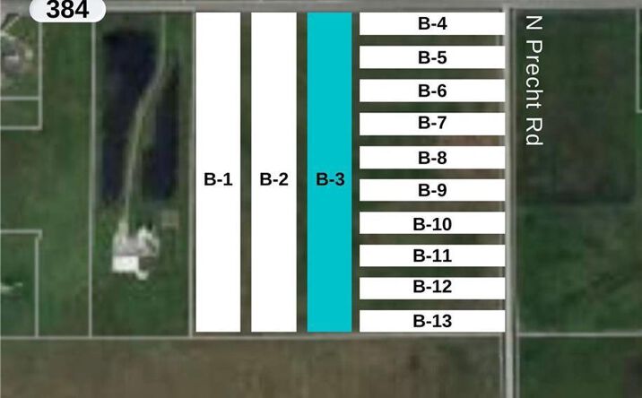 Pictures of Land property located at 3 HWY 384 Highway, Grand Lake, LA 70607 for sales - image #1
