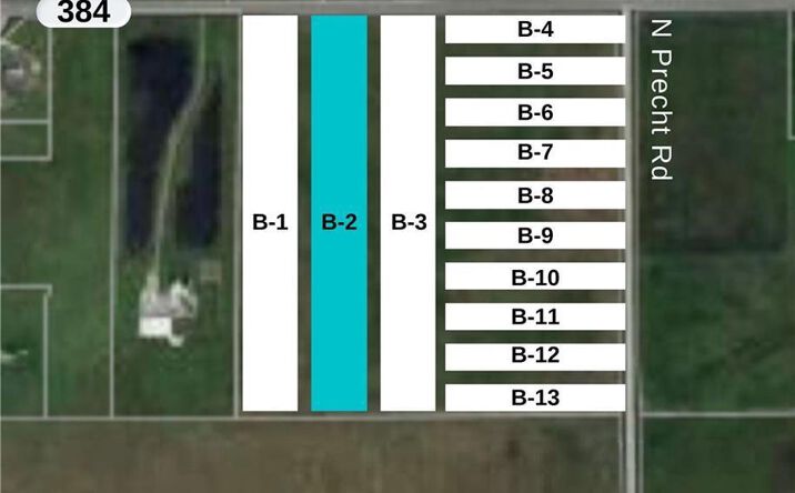 Pictures of Land property located at 2 HWY 384 Highway, Grand Lake, LA 70607 for sales - image #1