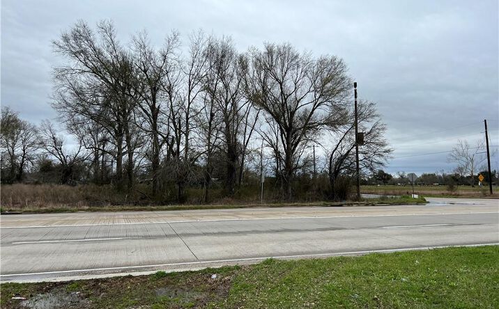 Pictures of Land property located at 0 Common Street, Lake Charles, LA 70607 for sales - image #1